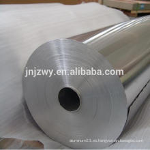 3003A H19 / O hojas de aluminio